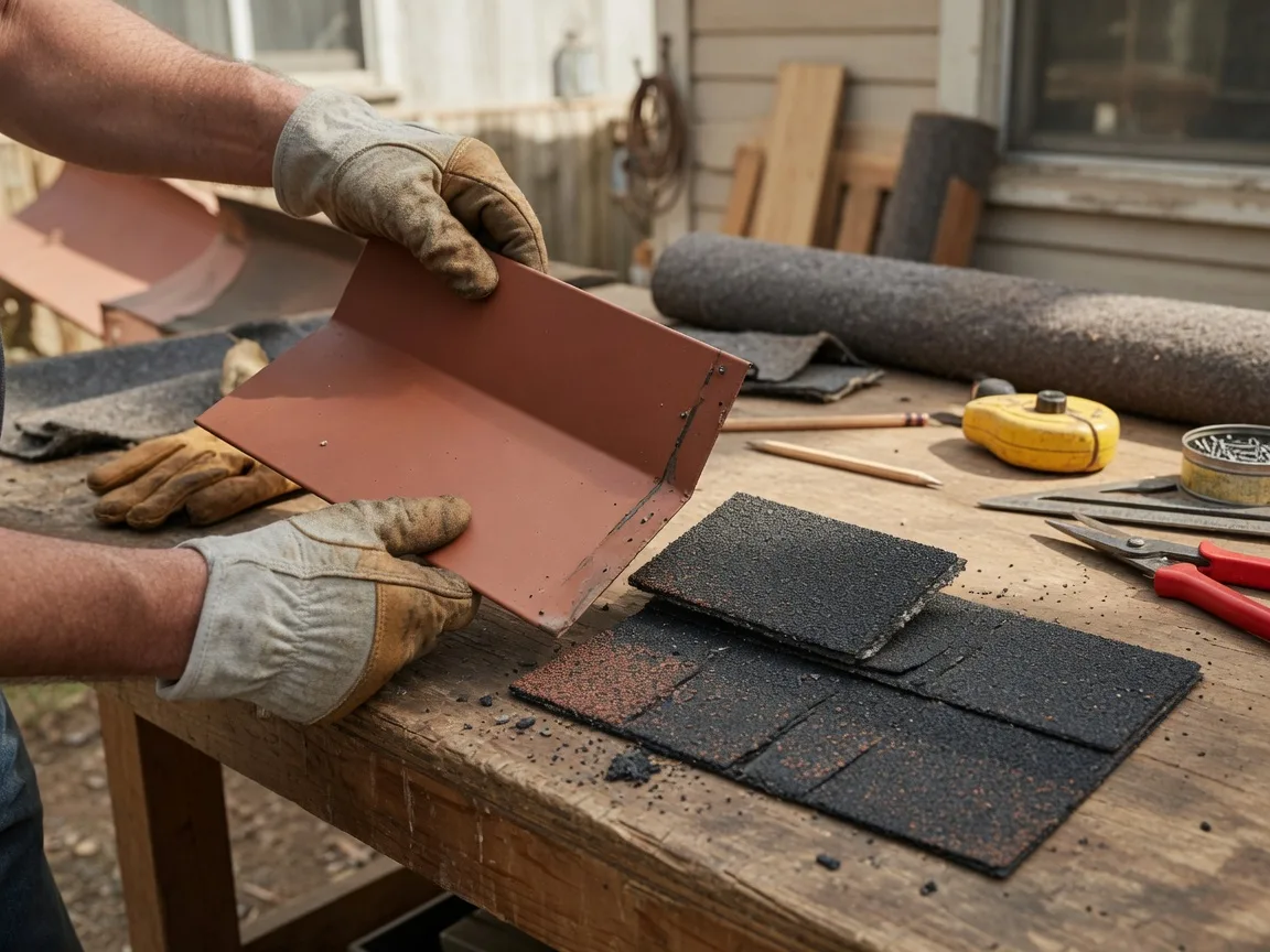 Roof Repair company in Elm Grove, LA